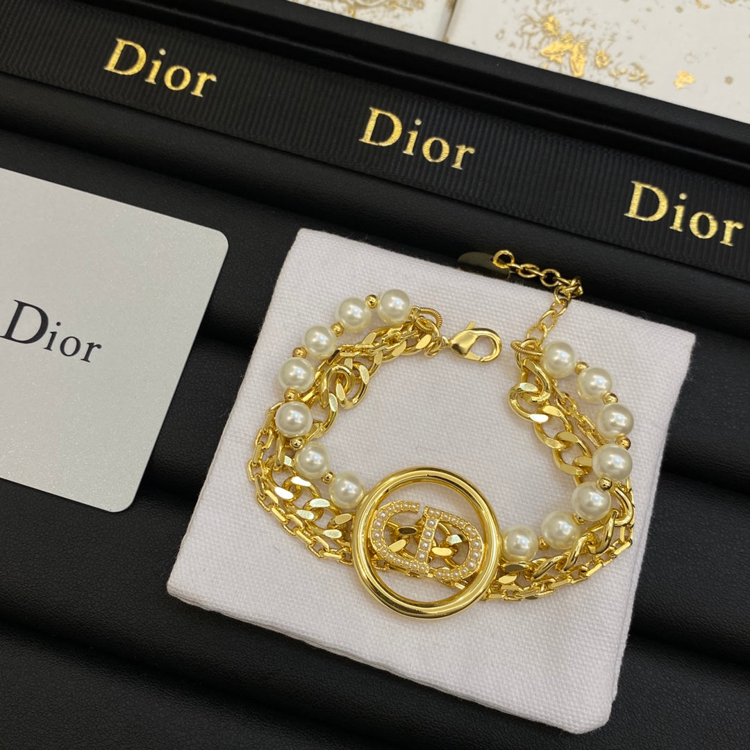14D285XDE Stylish Bracelets Necklaces
