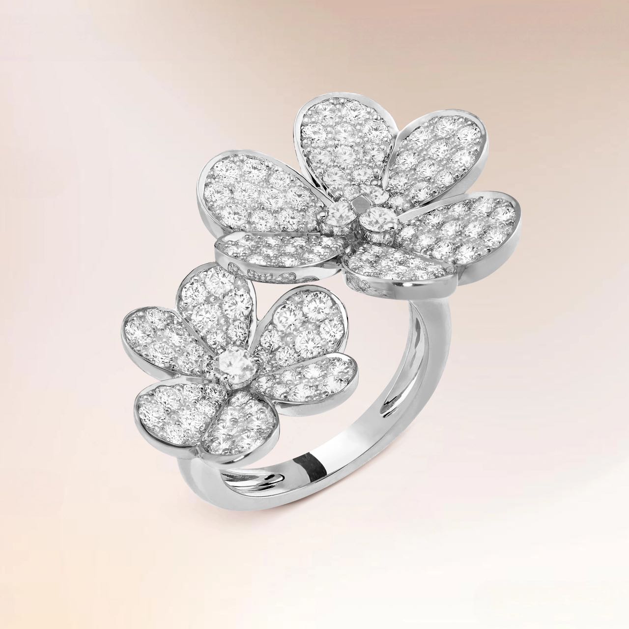 5XVA180JDE Stylish High quality rings