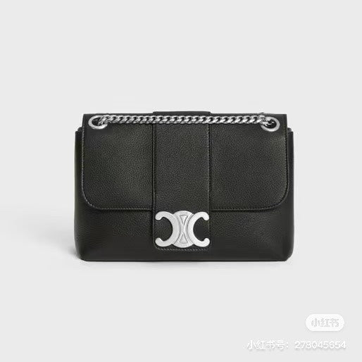 1XCL412BDE Stylish leather bag