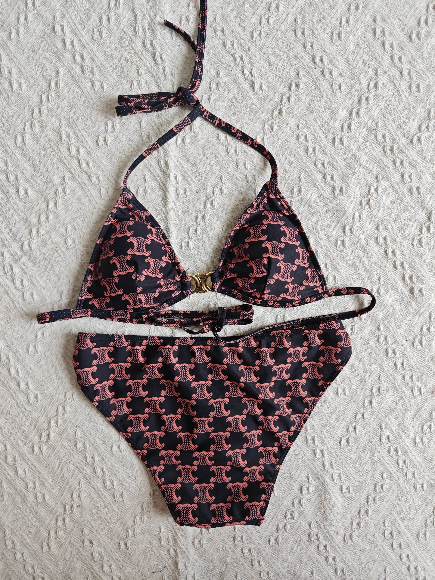 14CL189YDE Stylish Bikini swimsuit