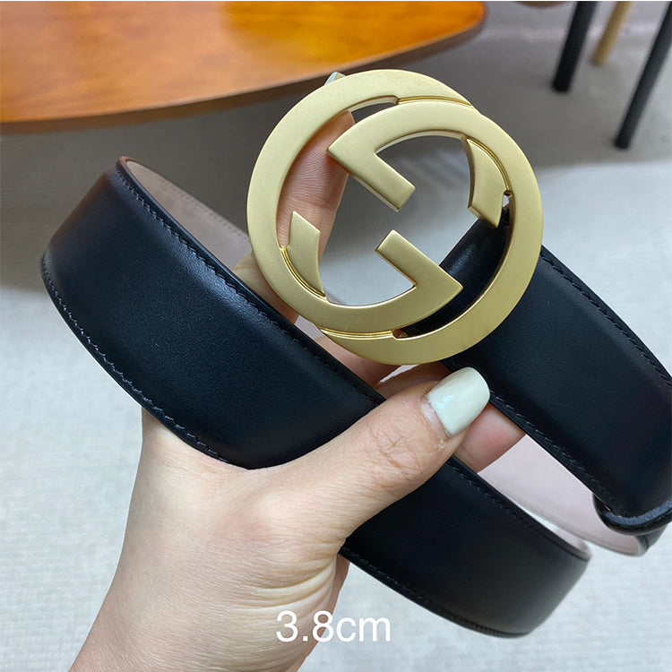 JB02PDE Stylish High quality belt With full package