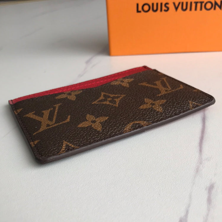 1E54BDE Stylish leather wallets