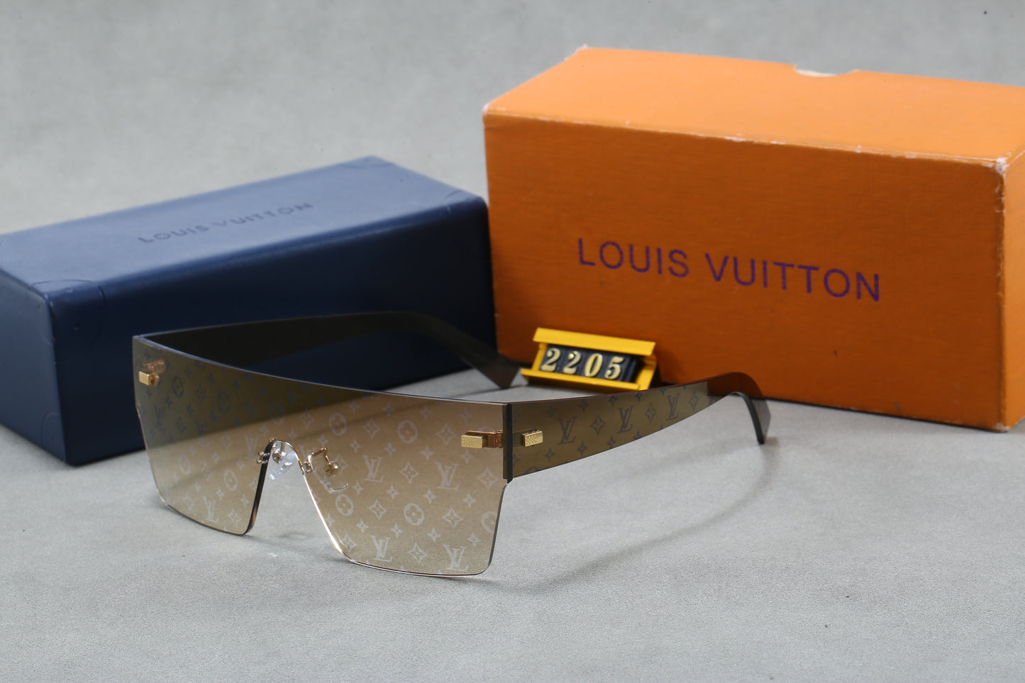 385RE41TDE Stylish Sunglasses