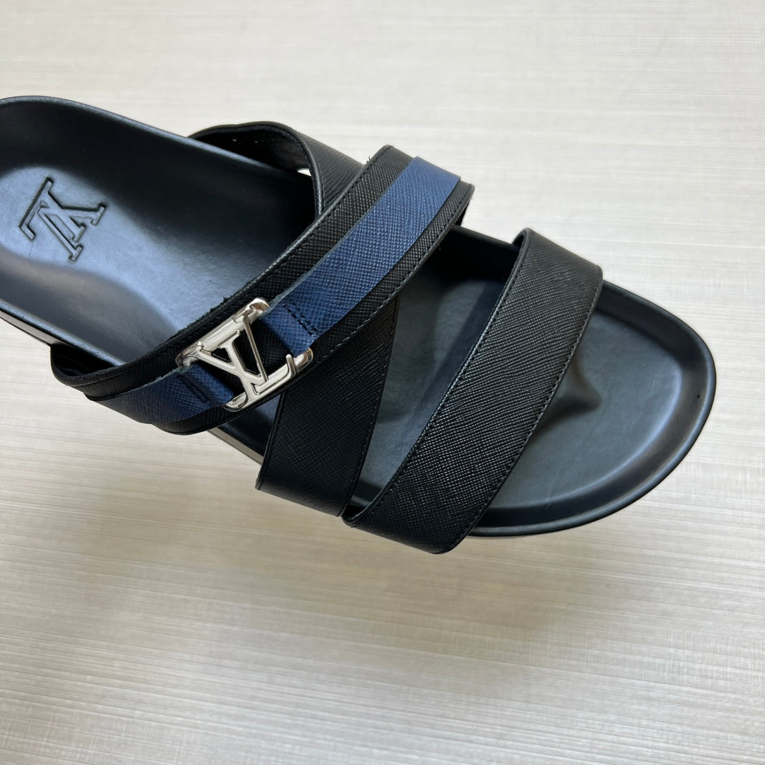54E88ZDE Stylish slippers