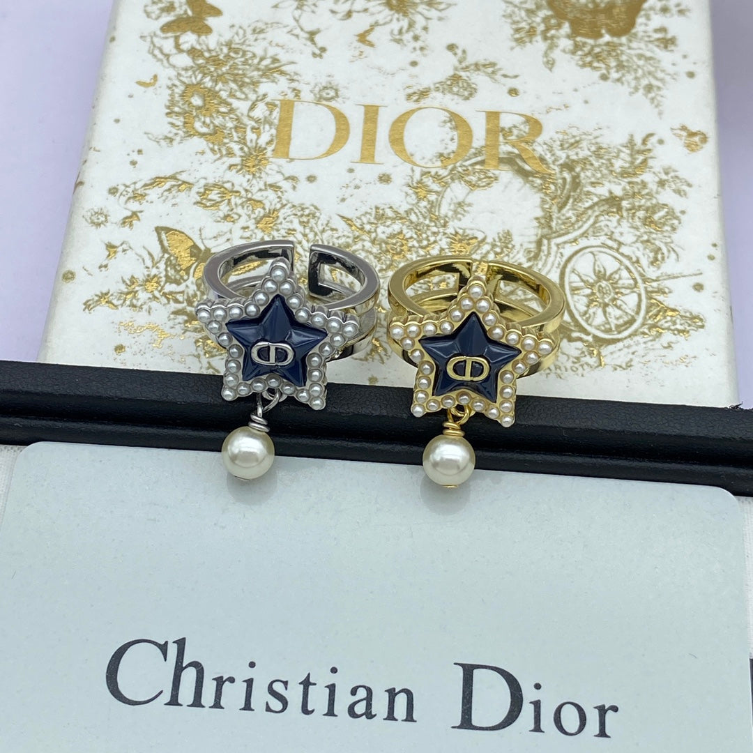 14D655JDE Stylish rings