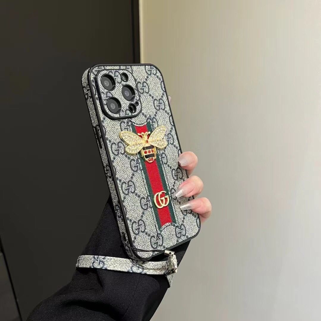 P55RB21ADE Stylish Phone Case