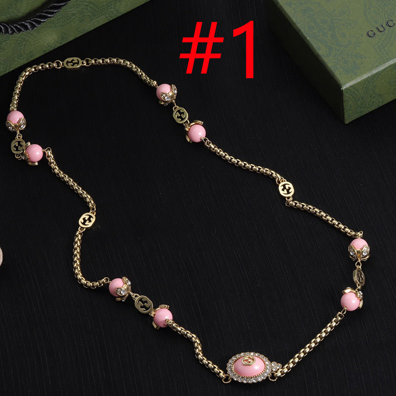 1YB23XDE Stylish Necklaces