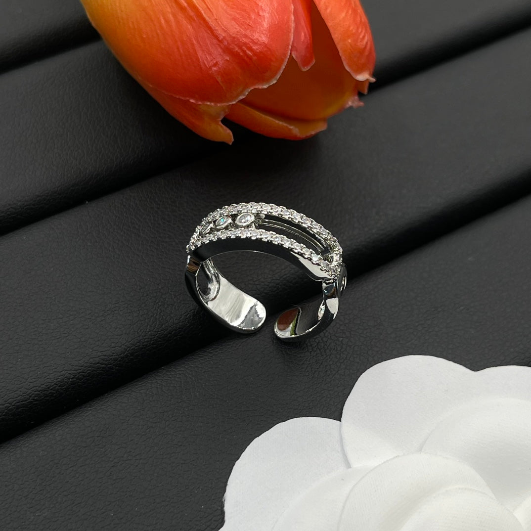 14A761JDE Stylish rings