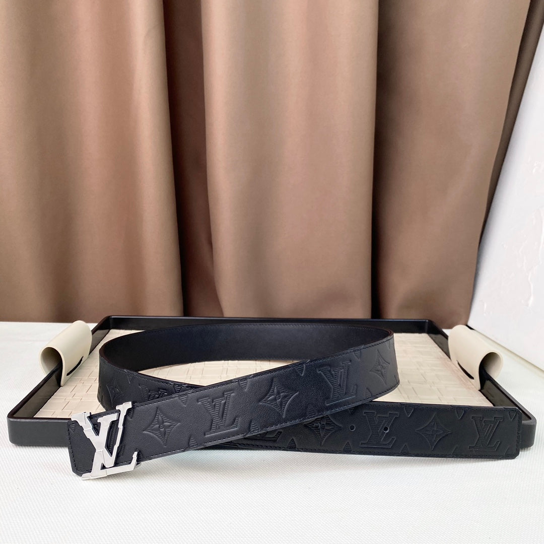 14E34PDE Stylish High quality belt With full package