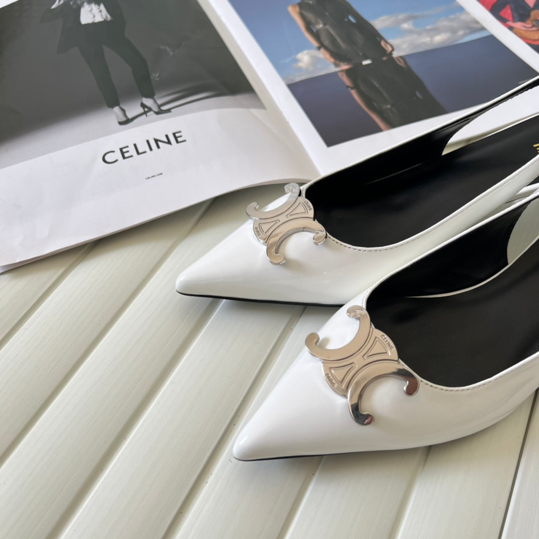 14CL151ZDE Stylish High heels