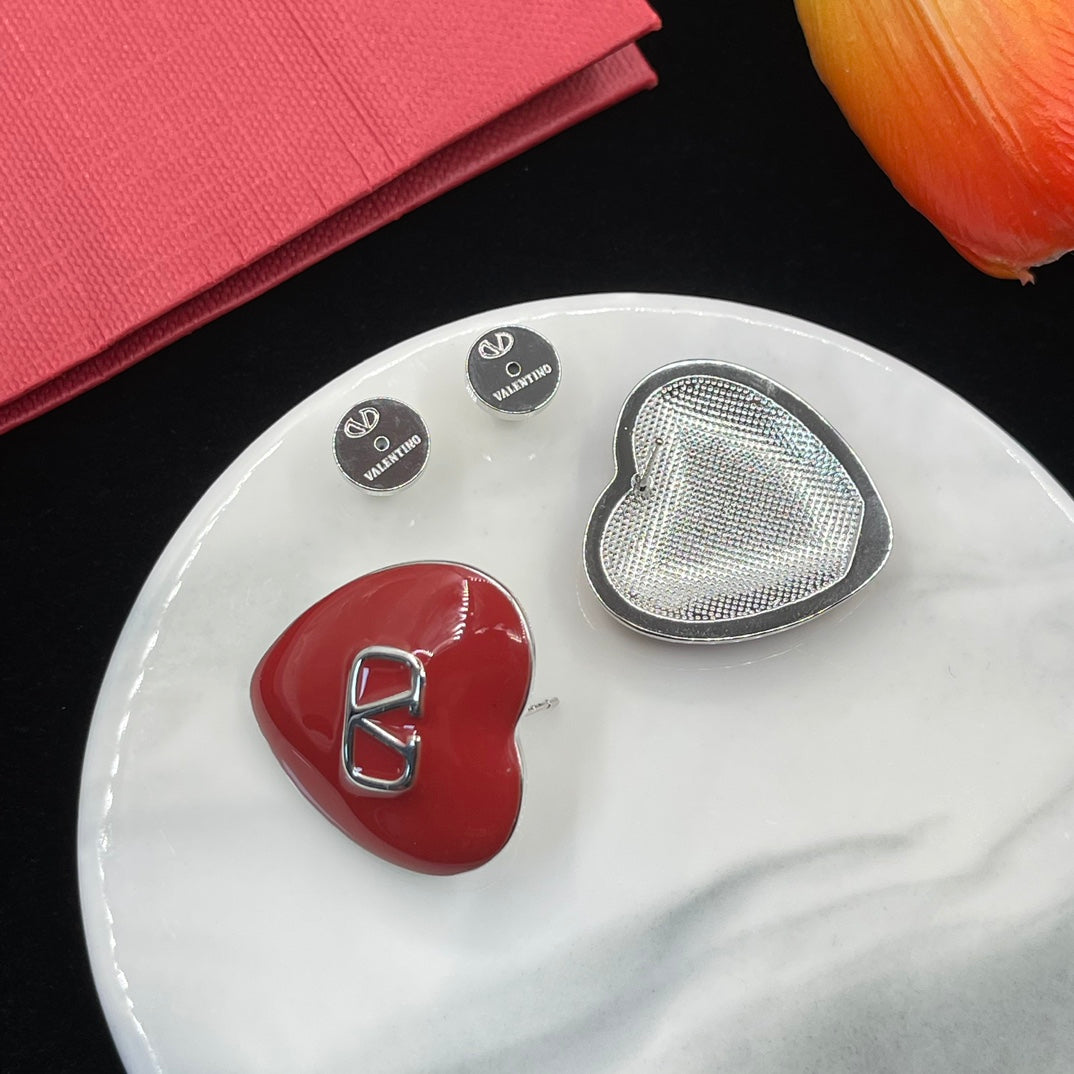 14VL753EDE Stylish Earrings