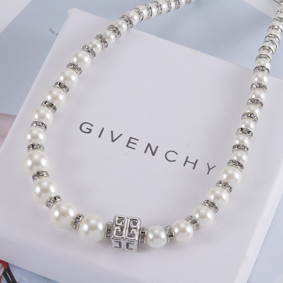 14GV1057XDE Stylish Necklaces
