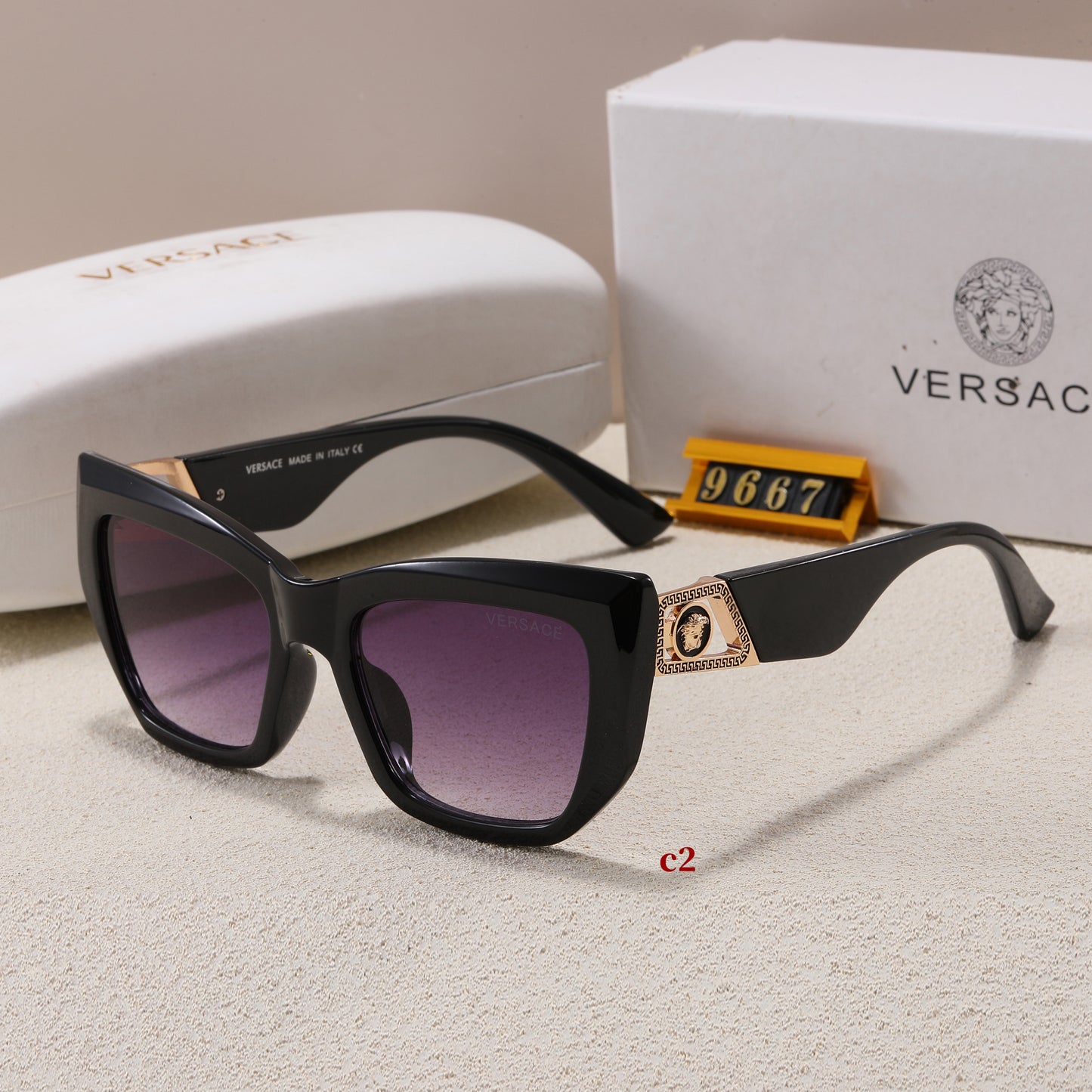 285RV12TDE Stylish Sunglasses