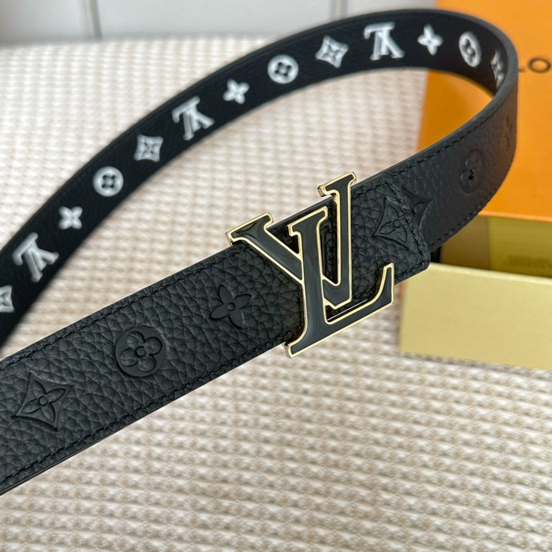 14E19PDE Stylish High quality belt With full package