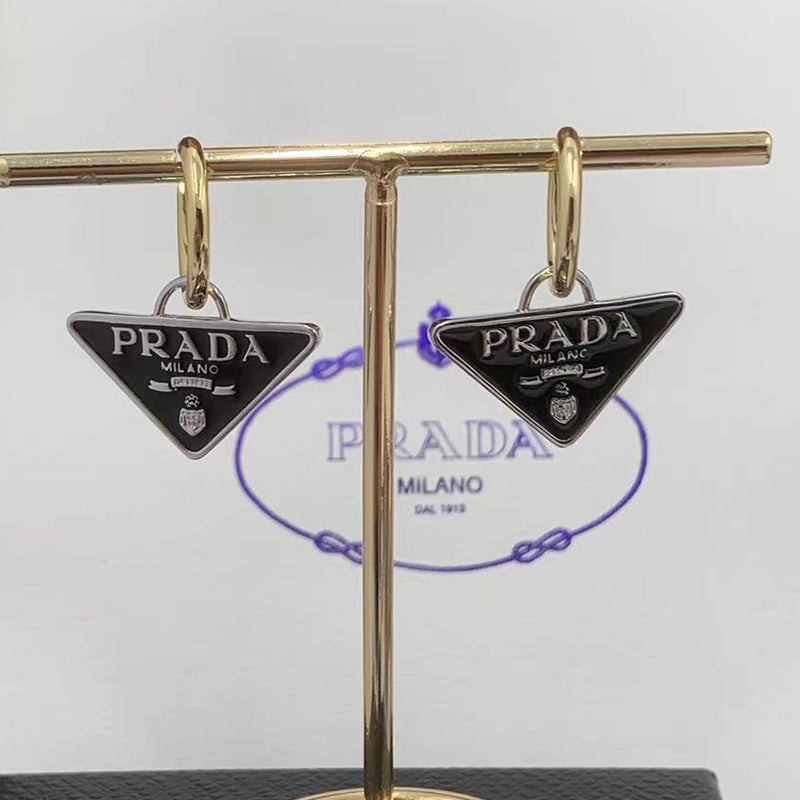 3PD713EDE Stylish Earrings