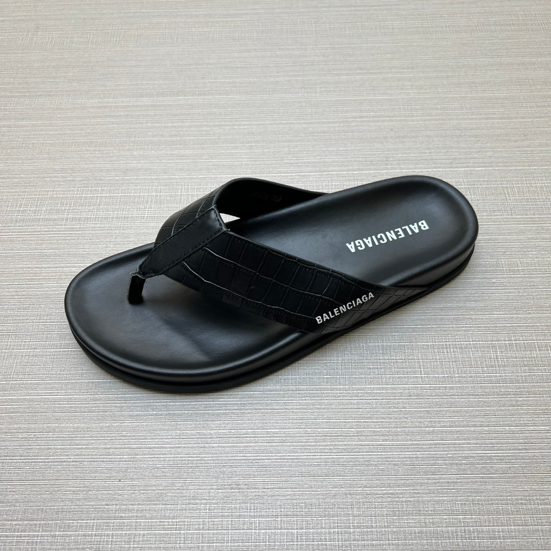 54J98ZDE Stylish slippers