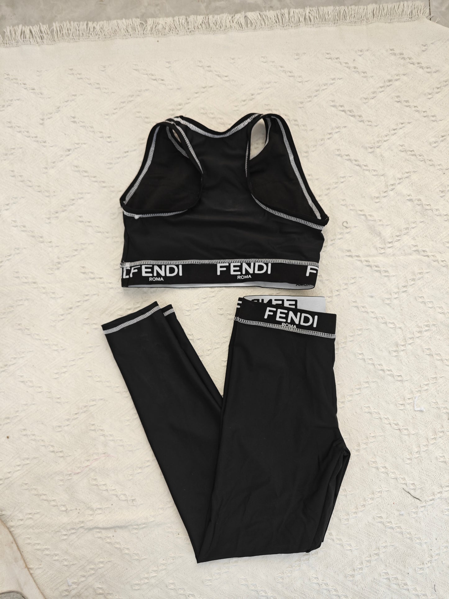 14D8YDE Stylish Long sleeve swimsuit