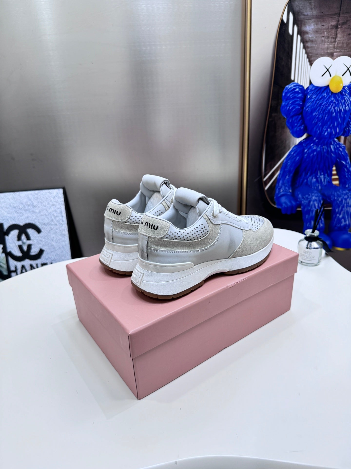 1XA72ZDE Stylish shoes