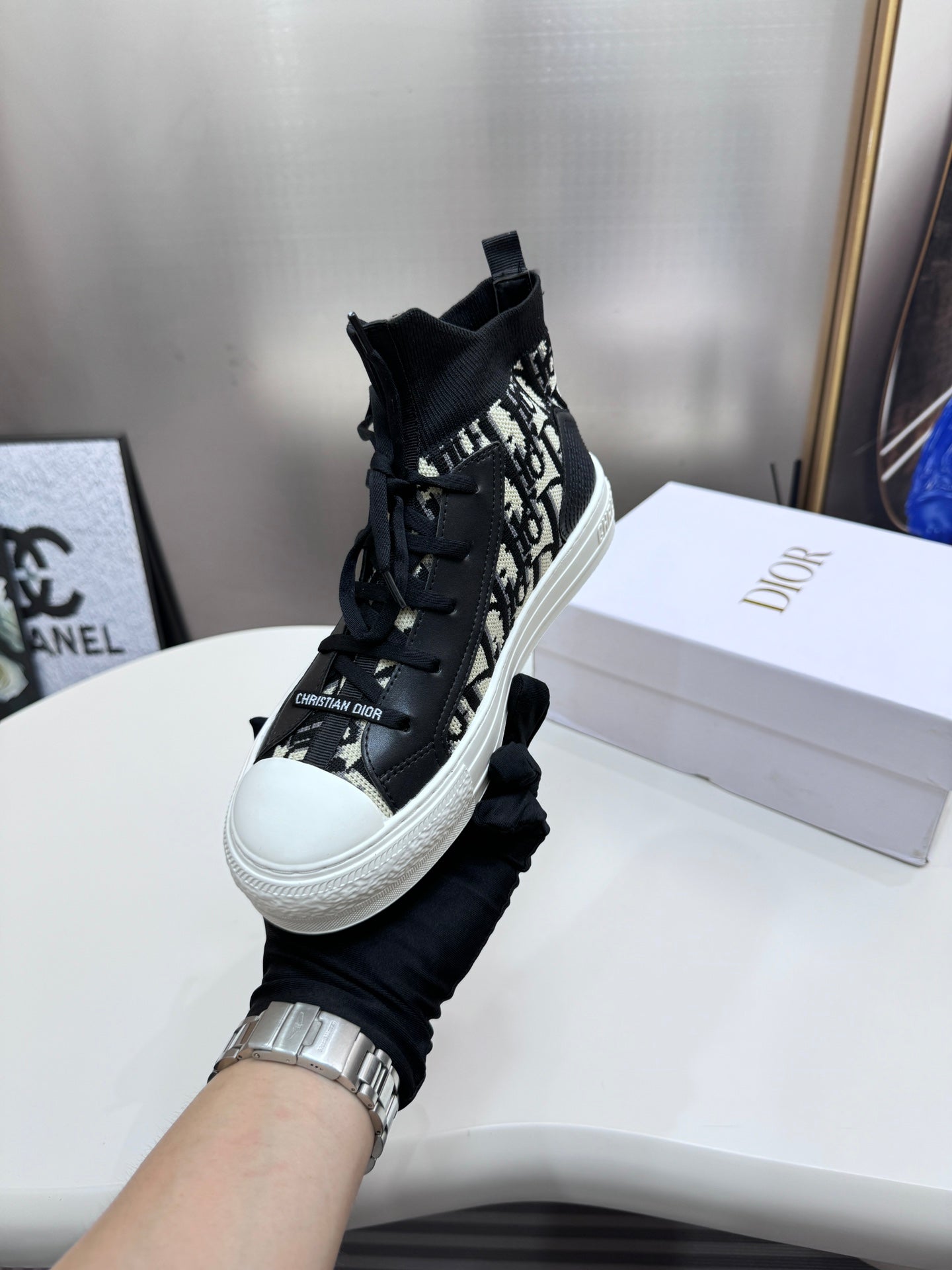 1LD20ZDE Stylish shoes