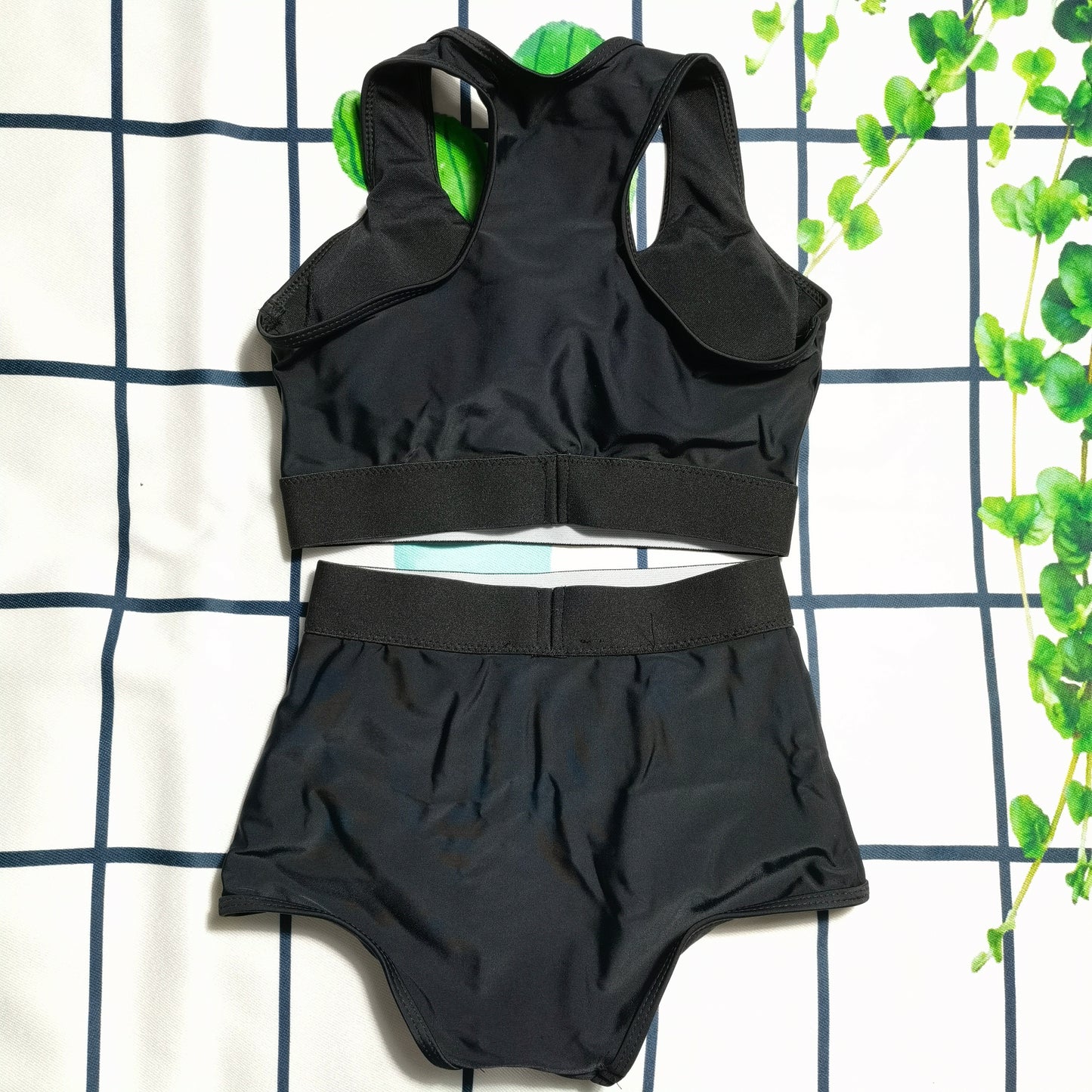 14J226YDE Stylish Bikini swimsuit
