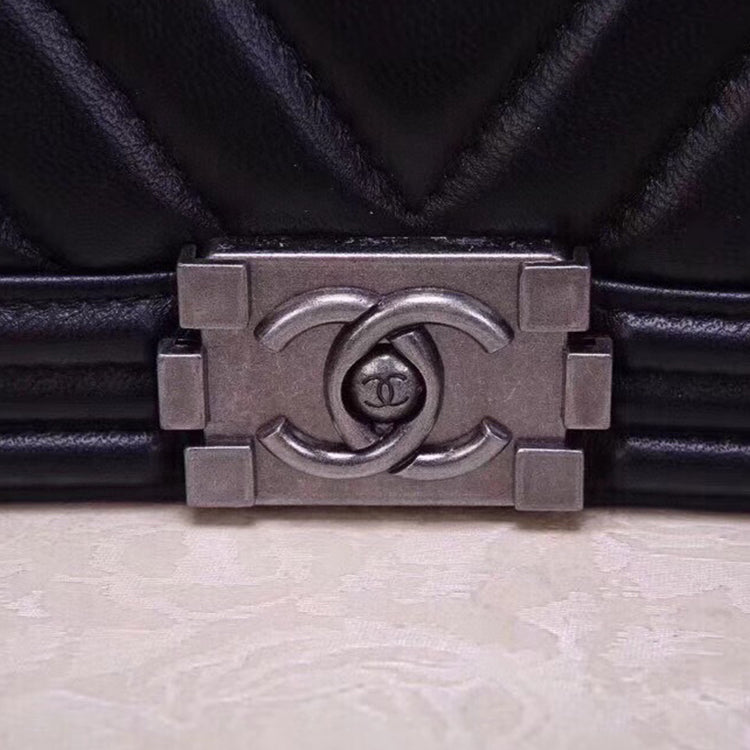 1C1BDE Stylish leather bag