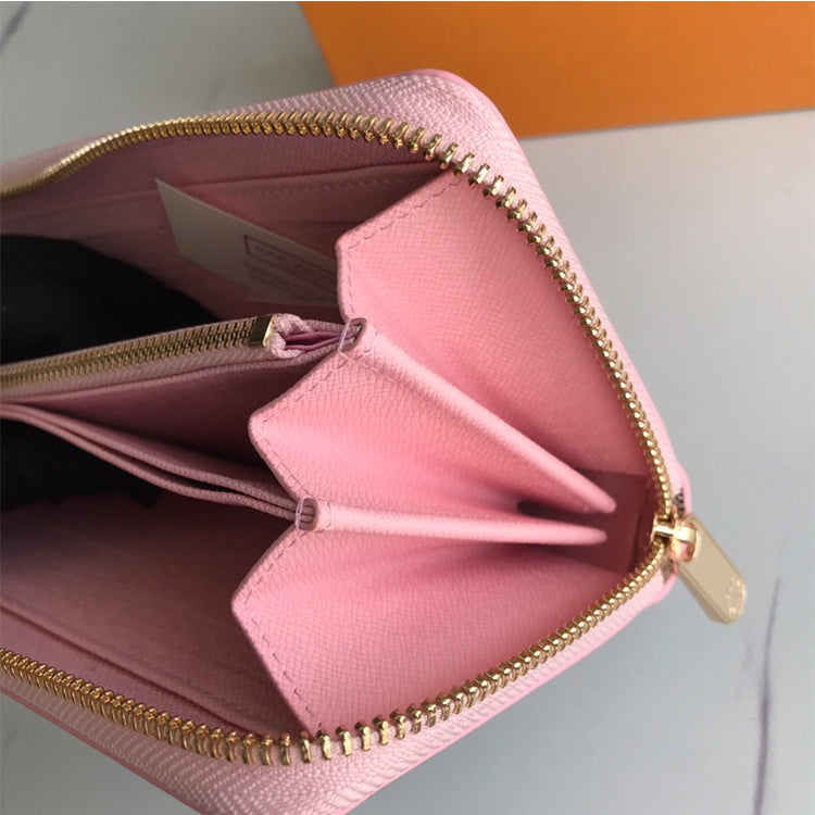 1E04BDE Stylish leather wallets