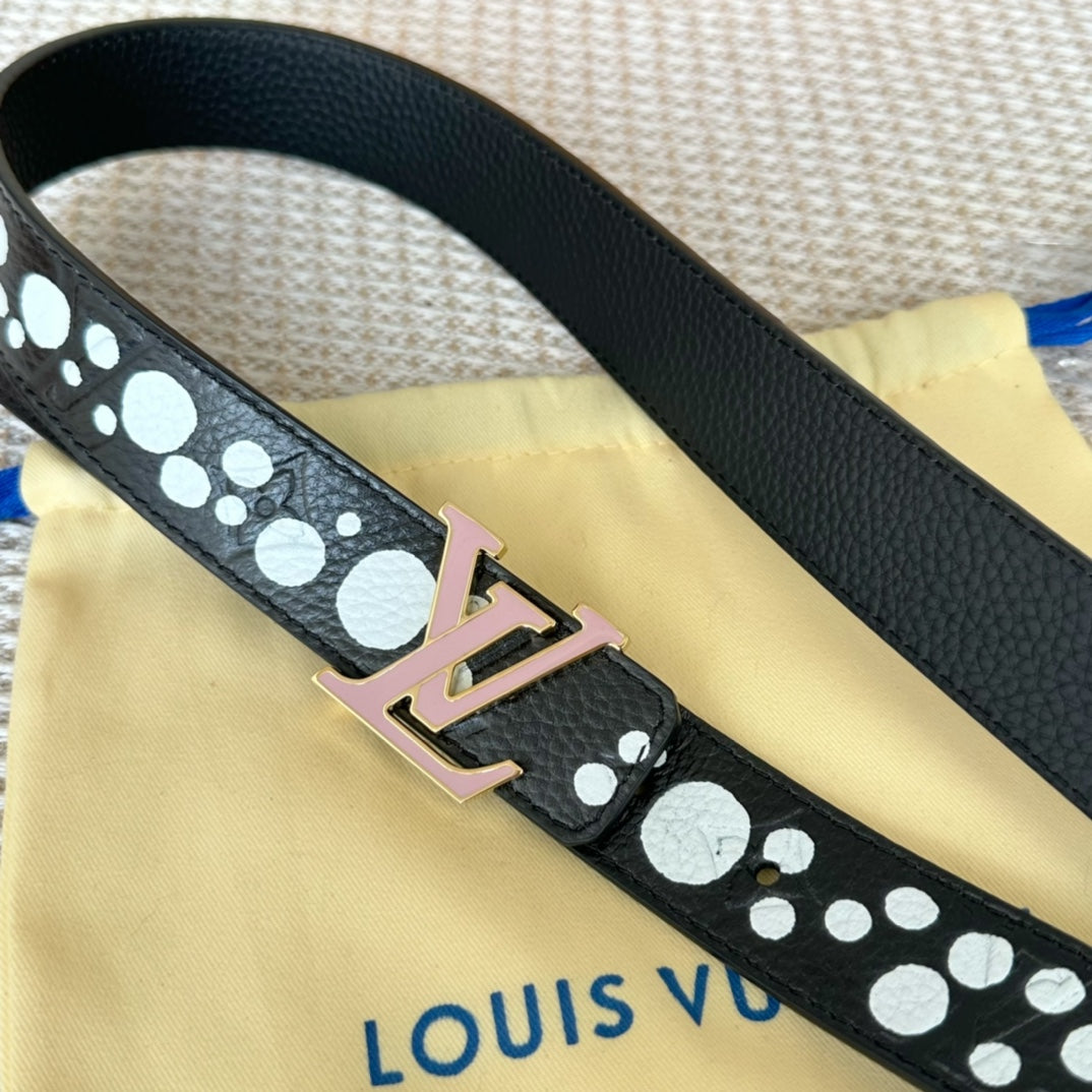 14E19PDE Stylish High quality belt With full package