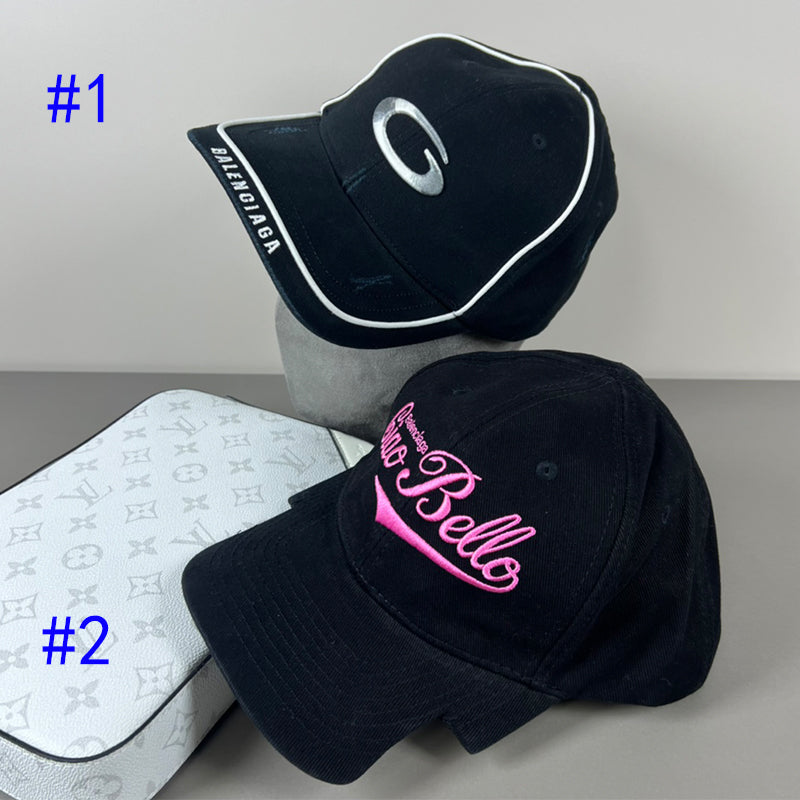 125ZJ527MDE Stylish hats