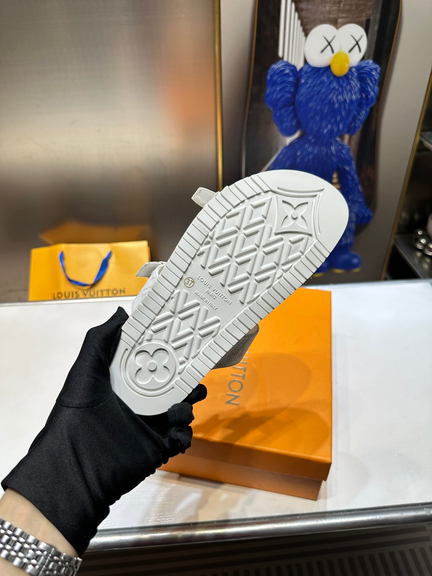 14E10ZDE Stylish sandals