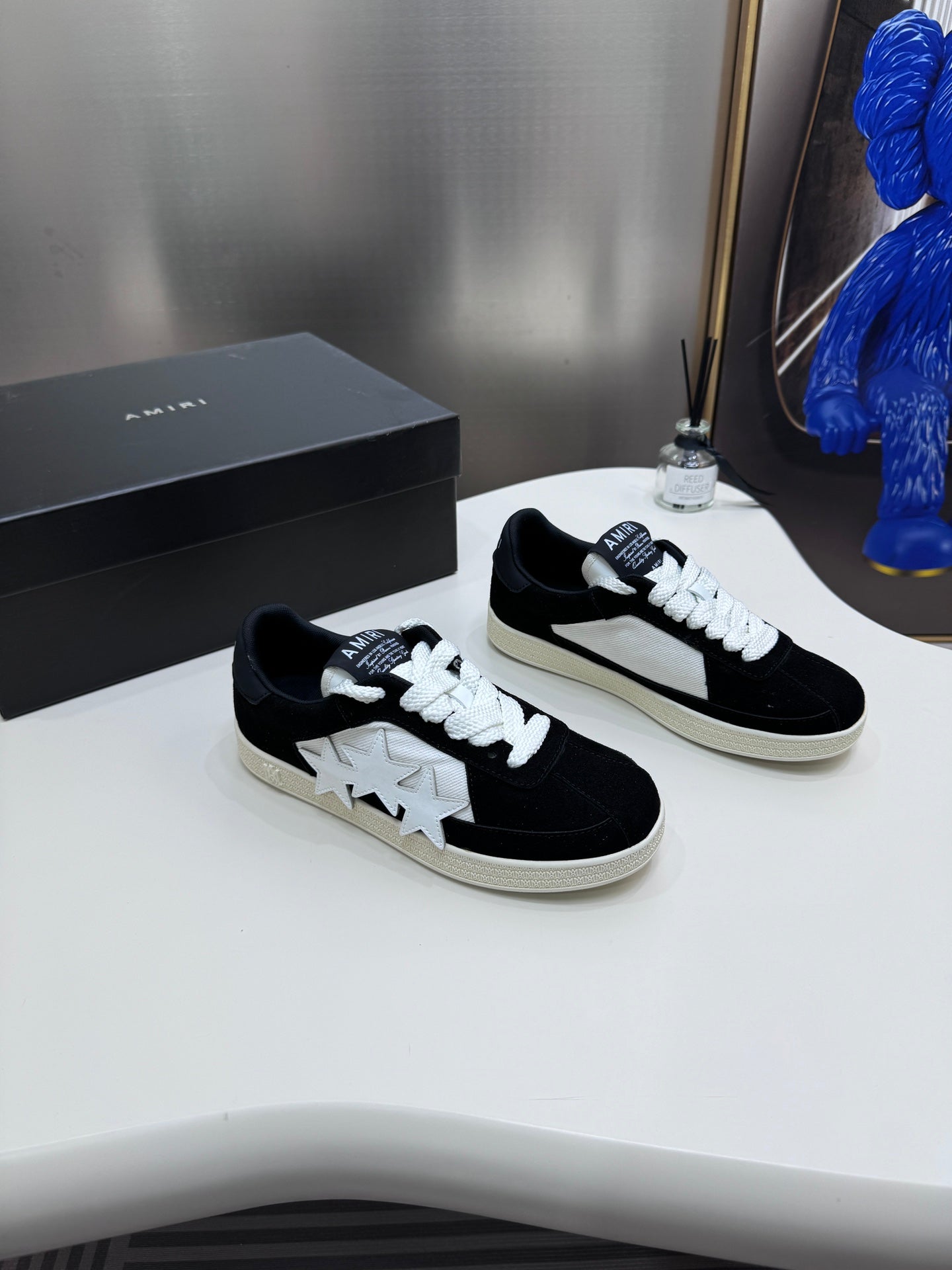 1JA7ZDE Stylish shoes