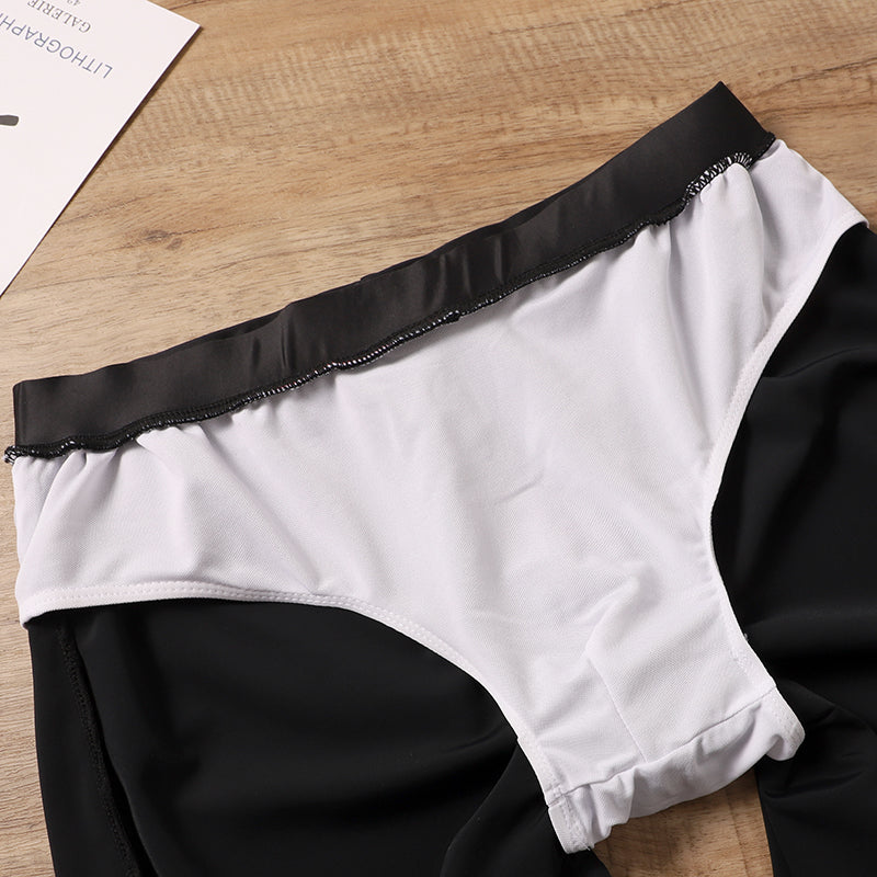 14V26YDE Stylish Men's trunks