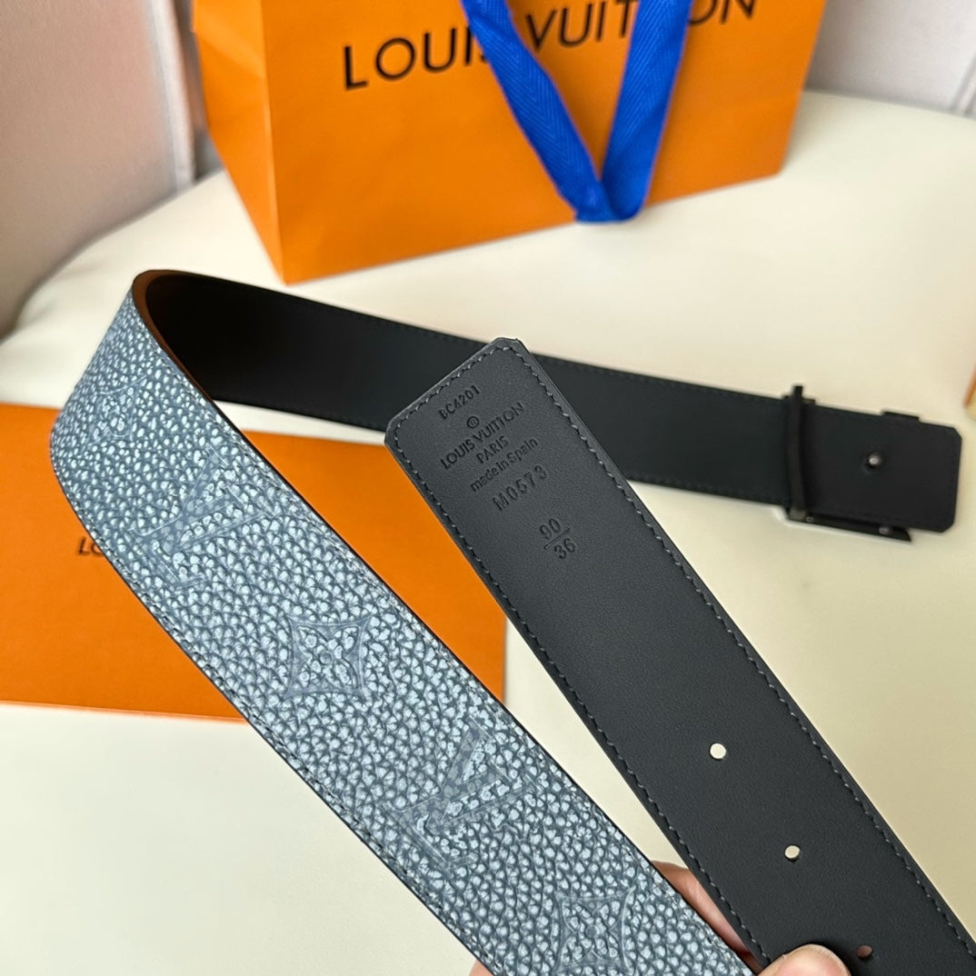 14B11PDE Stylish High quality belt With full package