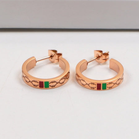 BB21EDE Stylish Earrings