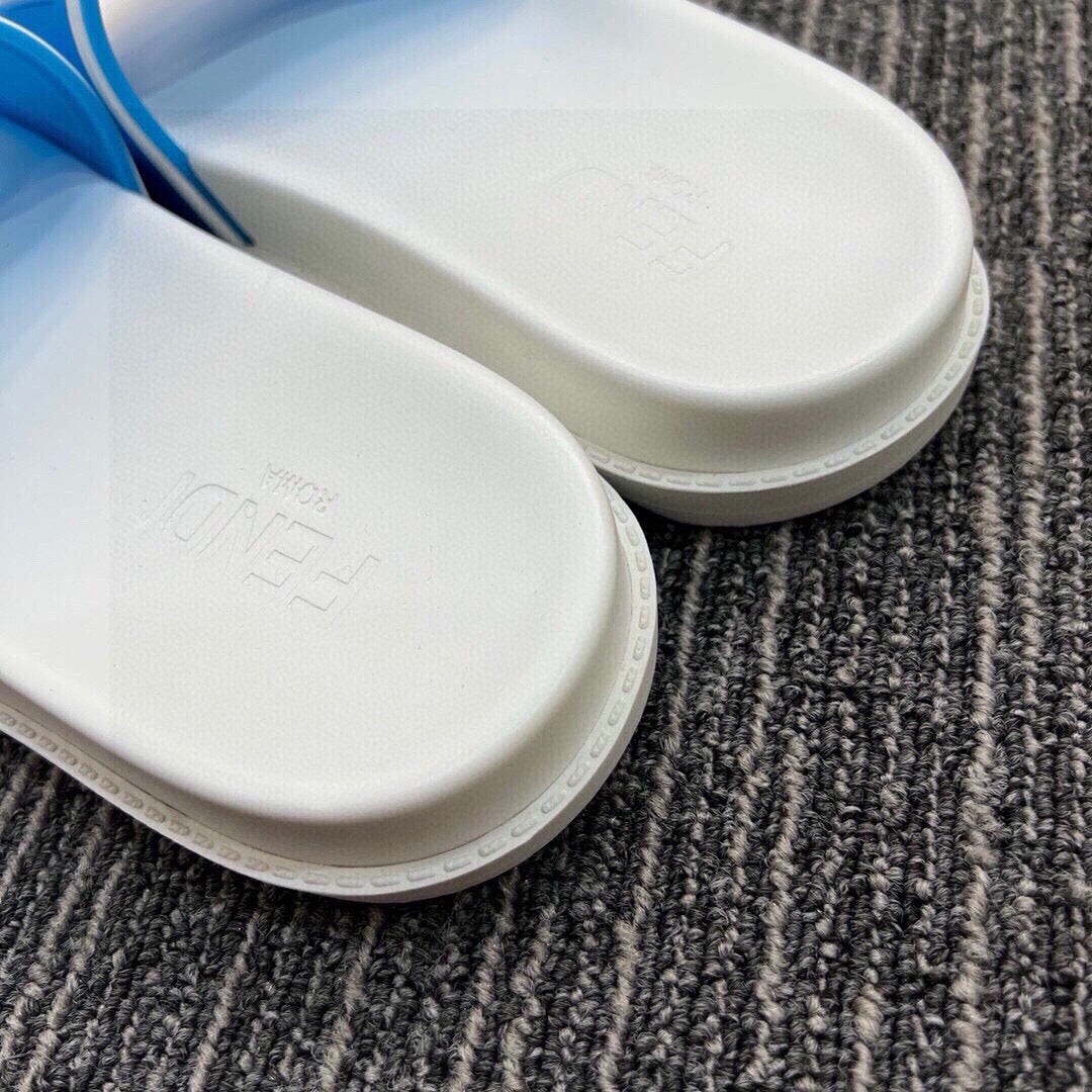 535ZF287ZDE Stylish Slippers