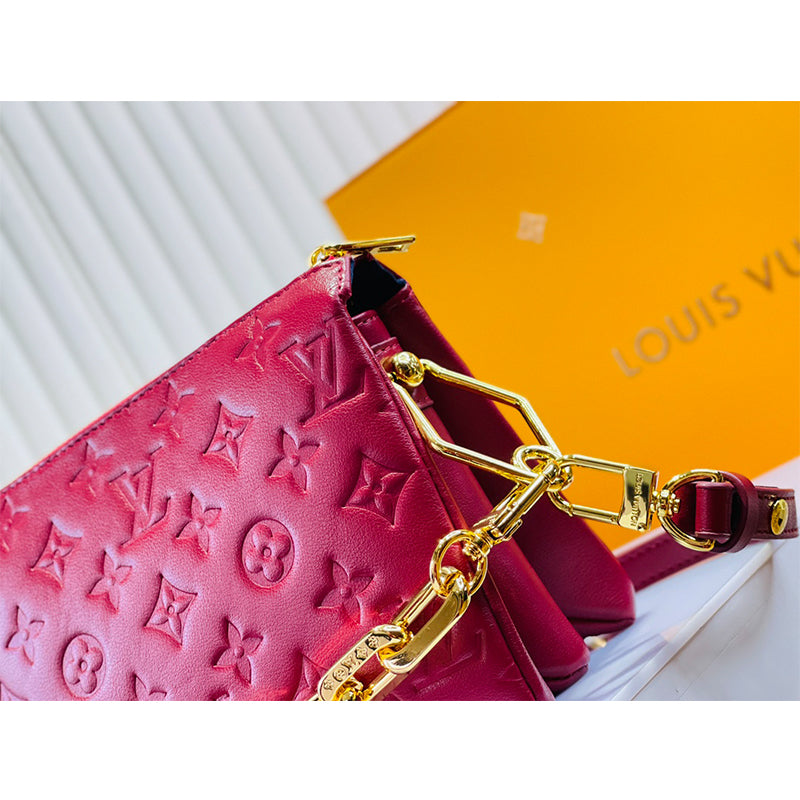 3E160BDE Stylish leather bag