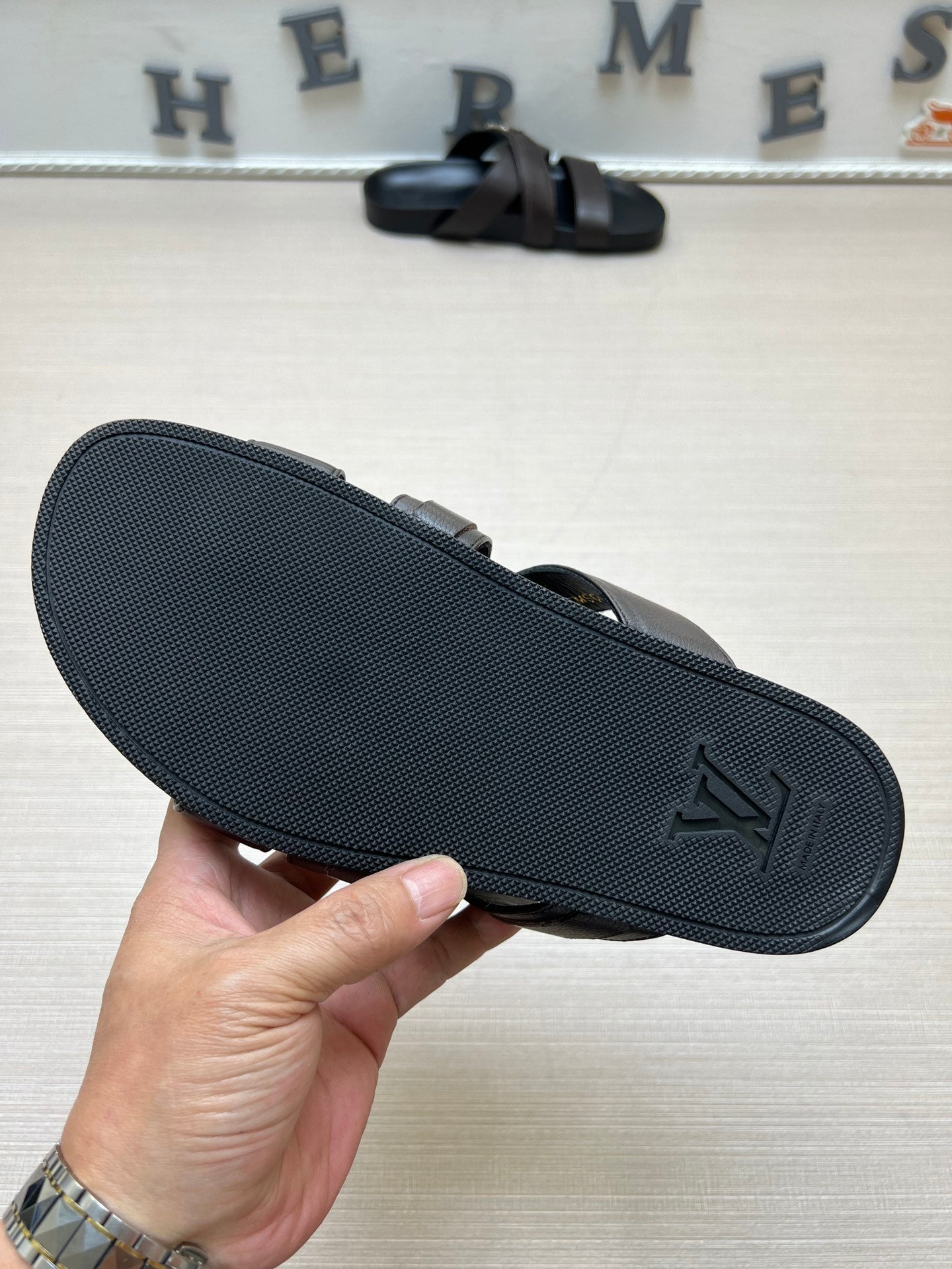 54E88ZDE Stylish slippers