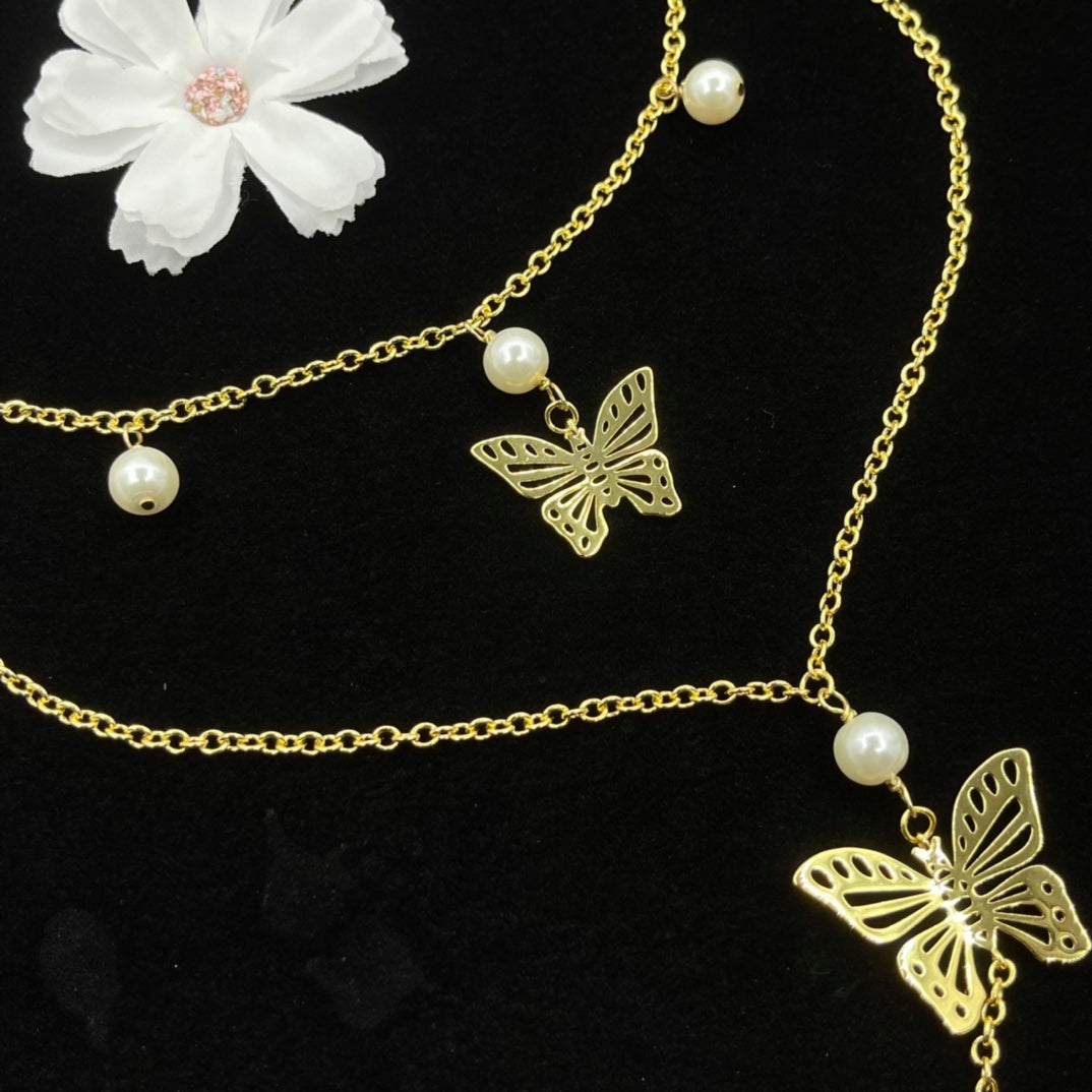 14D985XDE Stylish Necklaces