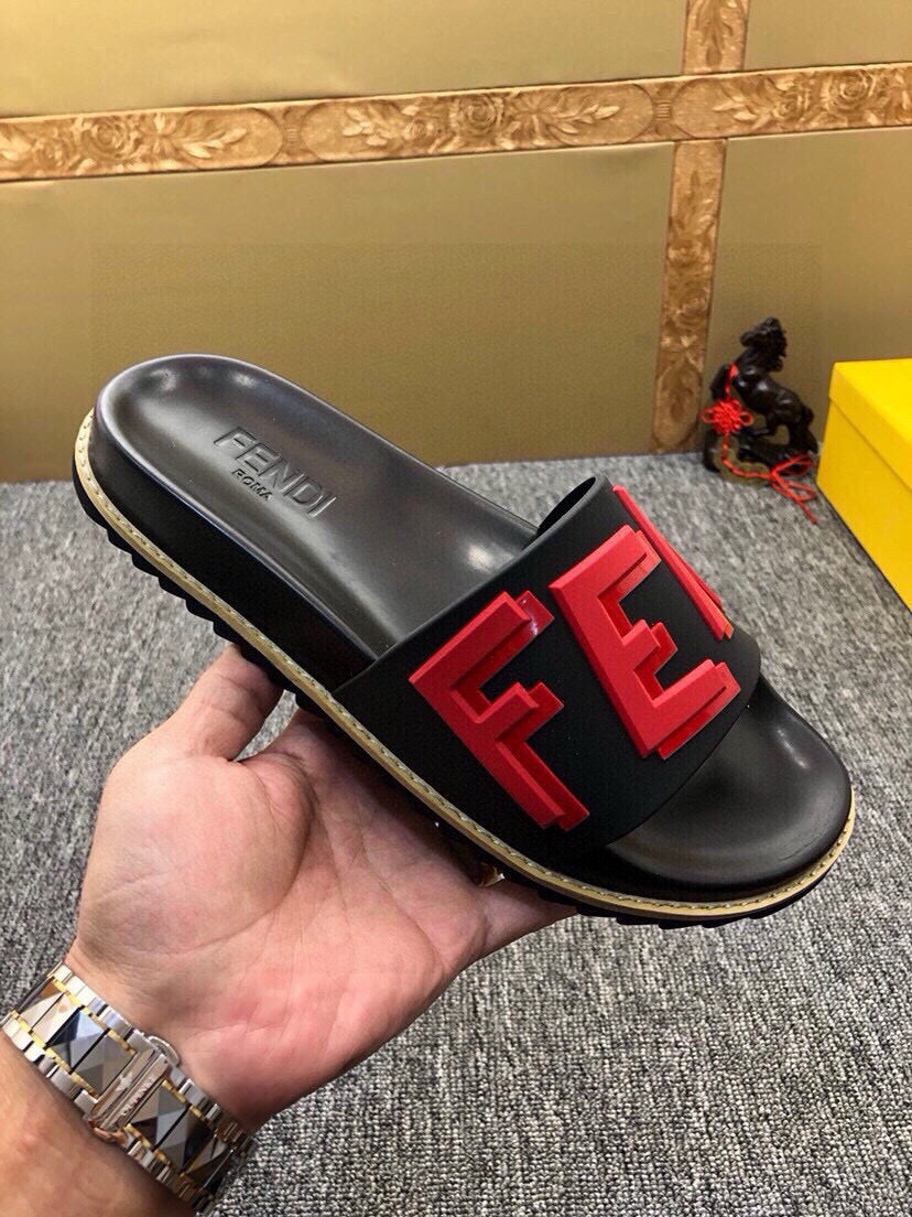535ZF289ZDE Stylish Slippers