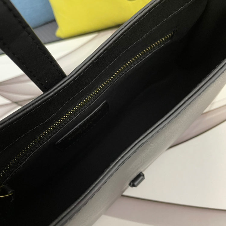 ASL011BDE Stylish leather bag