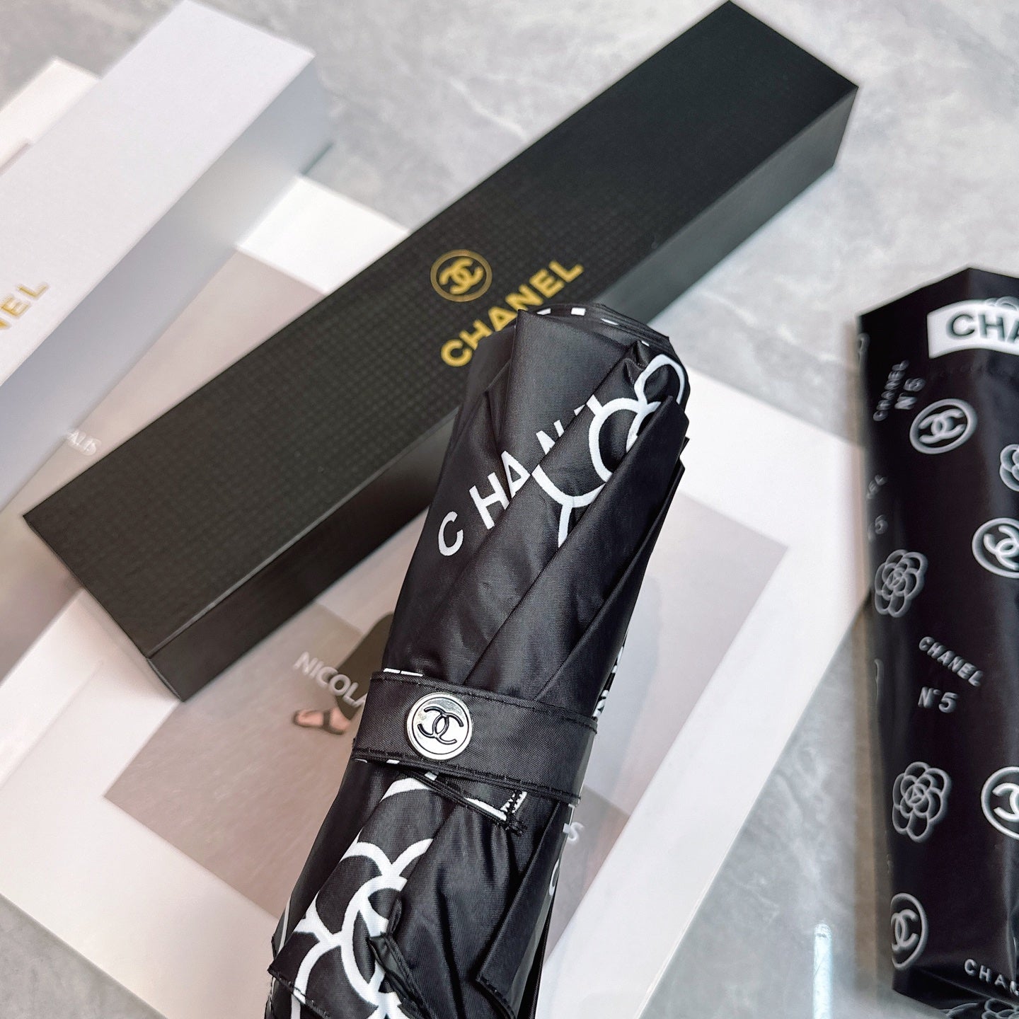 15RC36SDE Stylish UV resistant umbrella