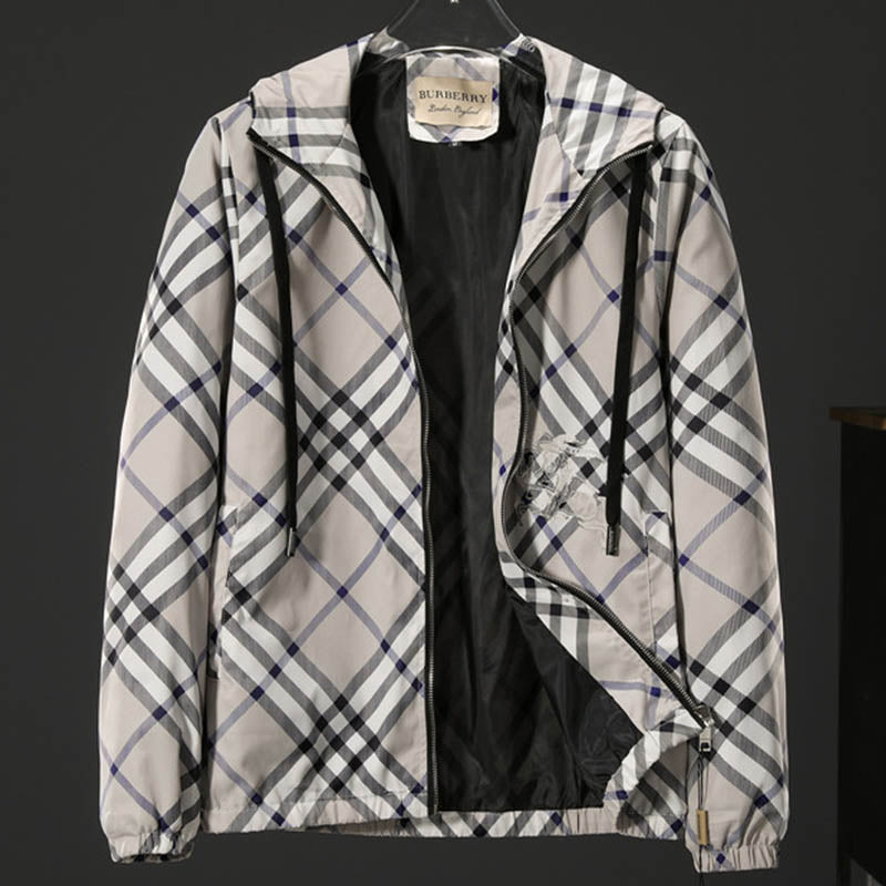 14R269UDE Stylish Coats