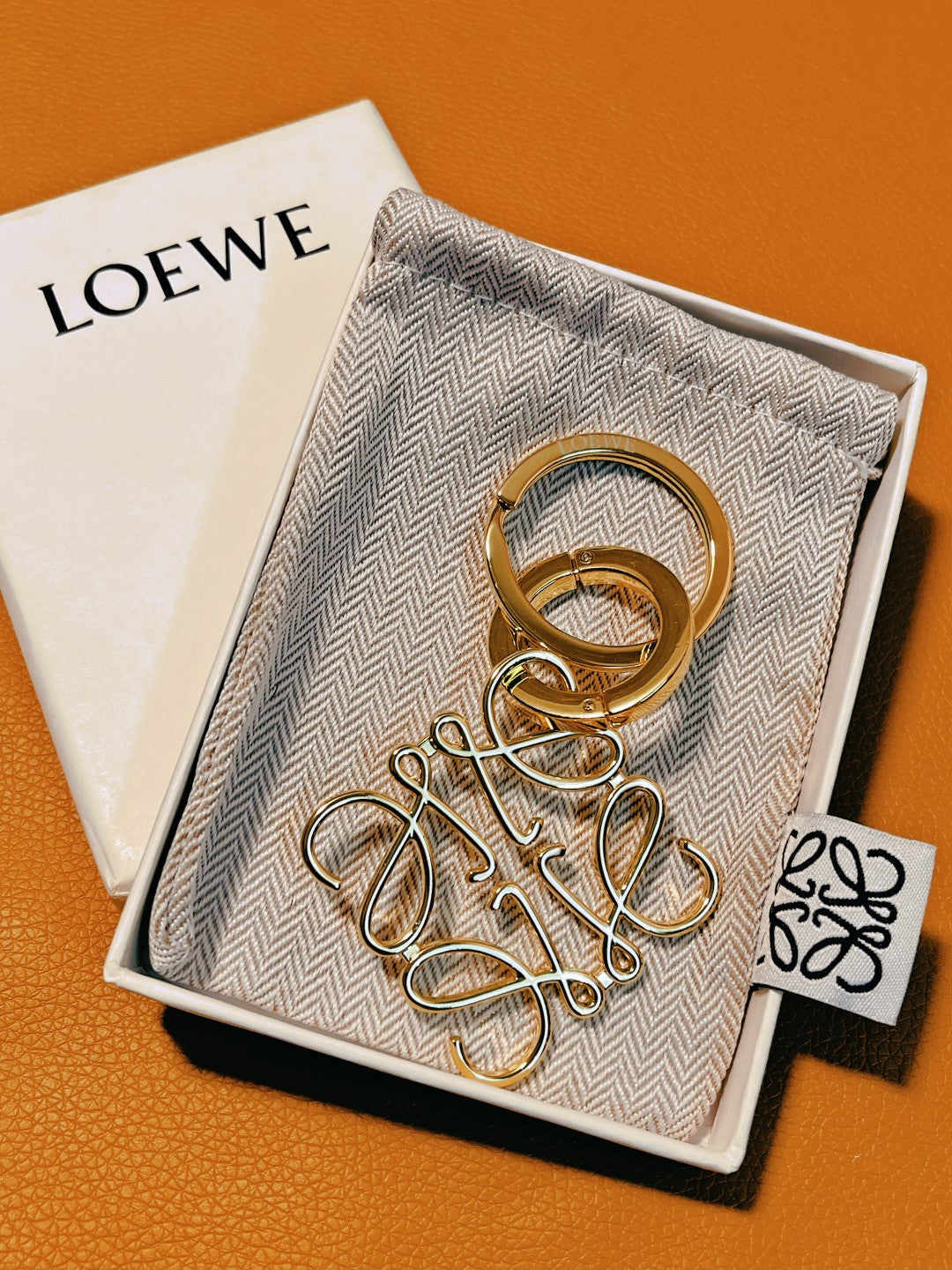 35RA12ADE Stylish bag 's charms accessories