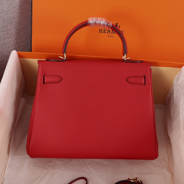 1H2BDE Stylish leather bag