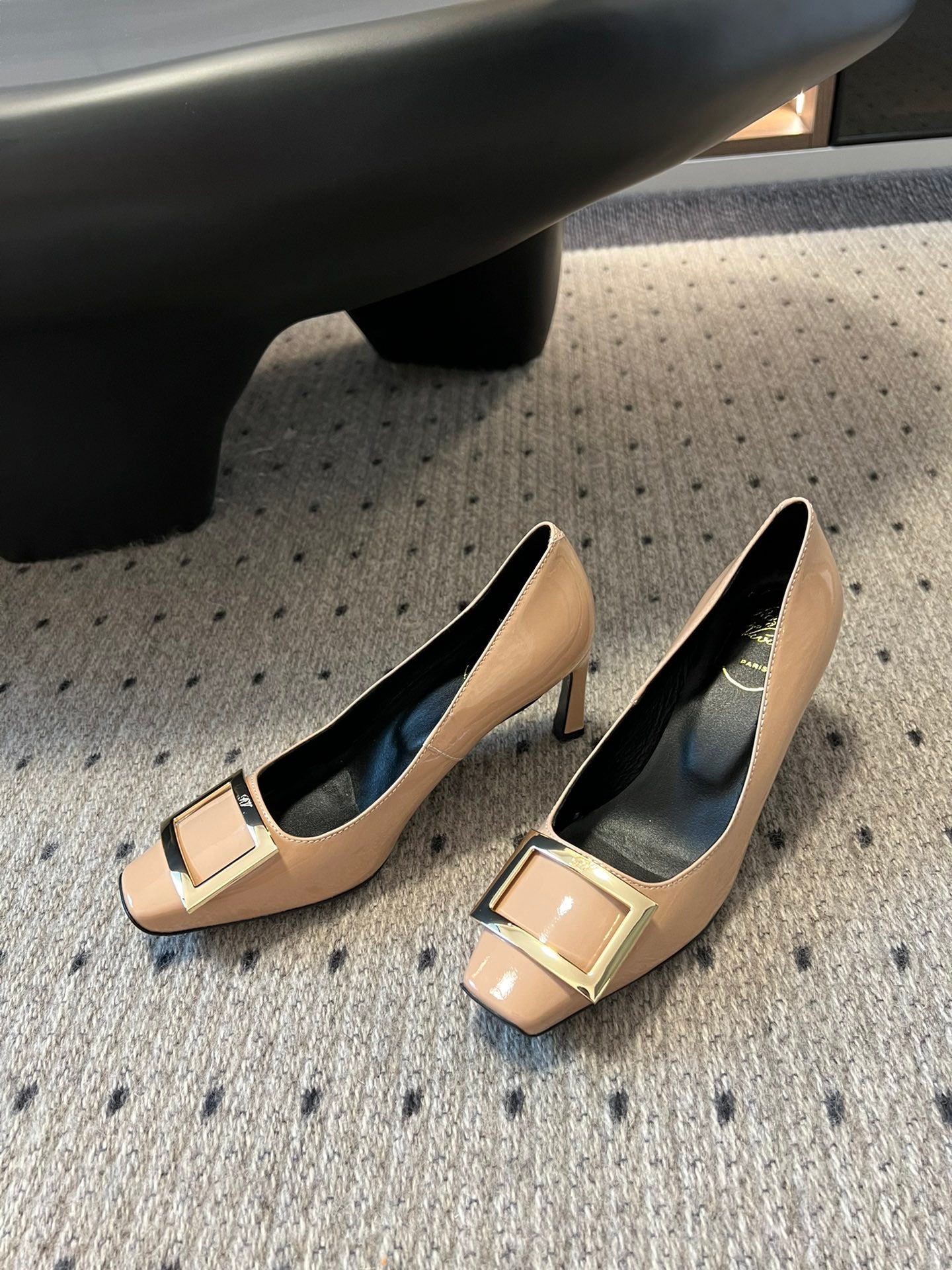 1ZA249ZDE Stylish High heels