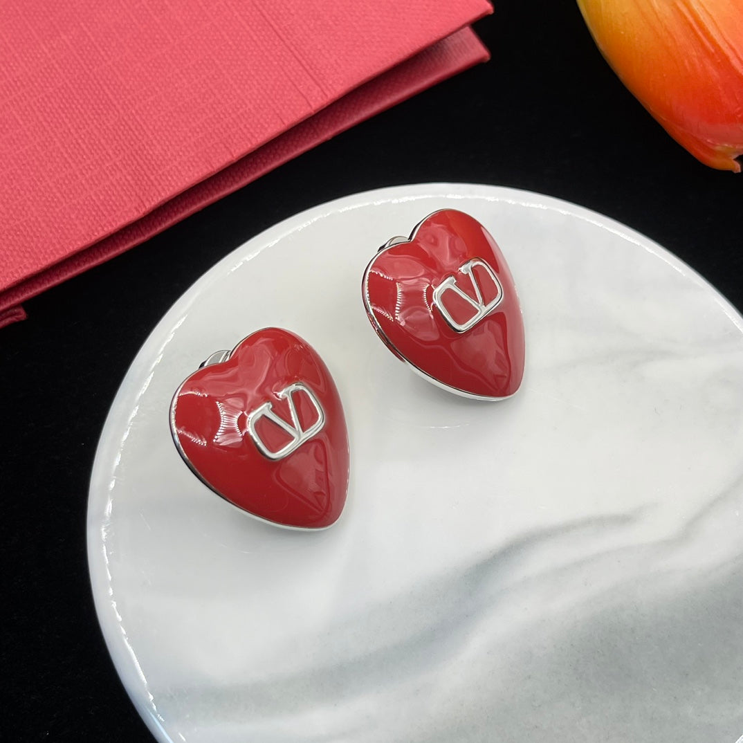 14VL753EDE Stylish Earrings