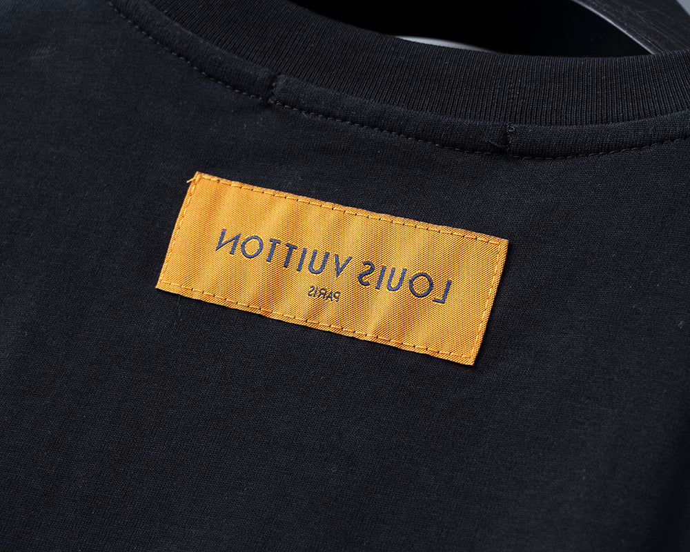 125WE74UDE Stylish T-shirts