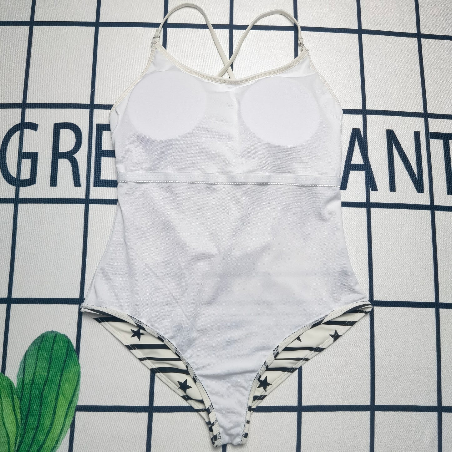 14E134YDE Stylish Bikini swimsuit