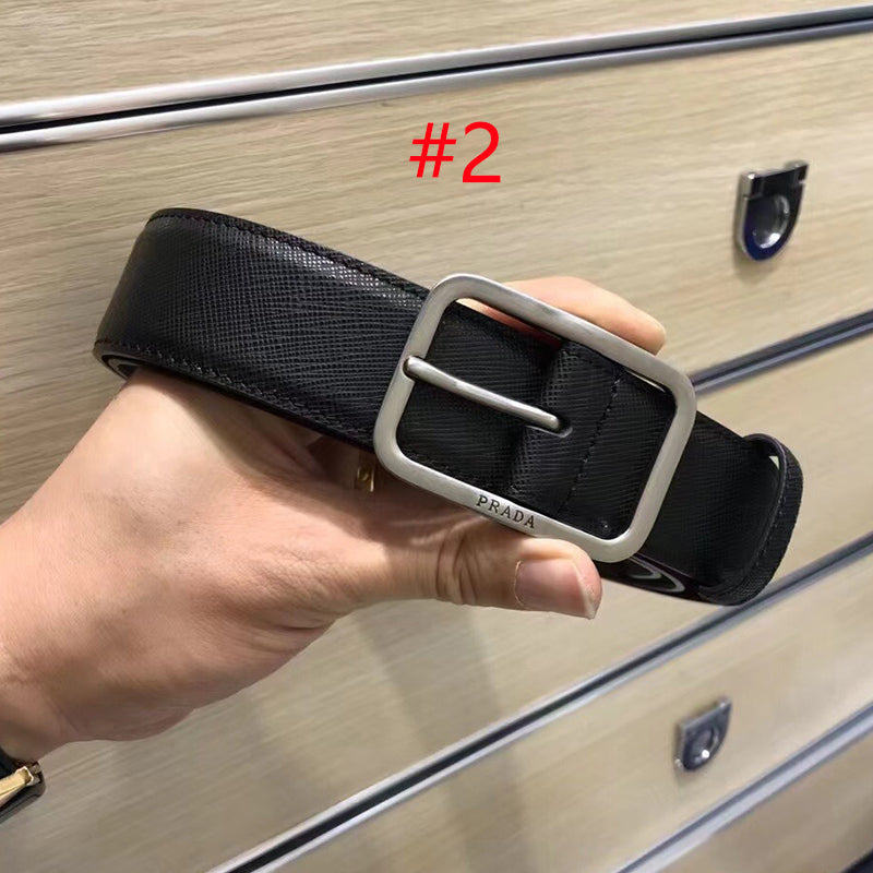 14PD88PDE Stylish High quality belt With full package