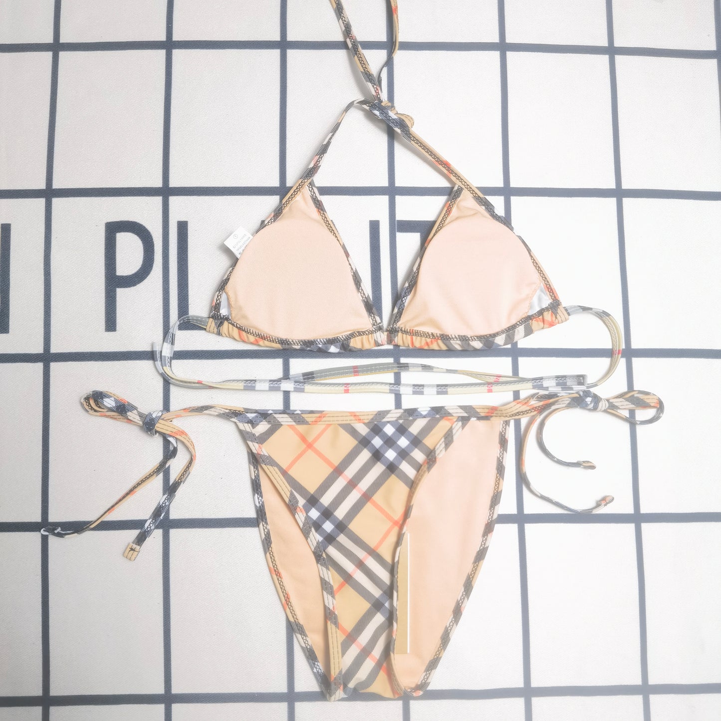 145ZR351YDE Stylish Bikini swimsuit