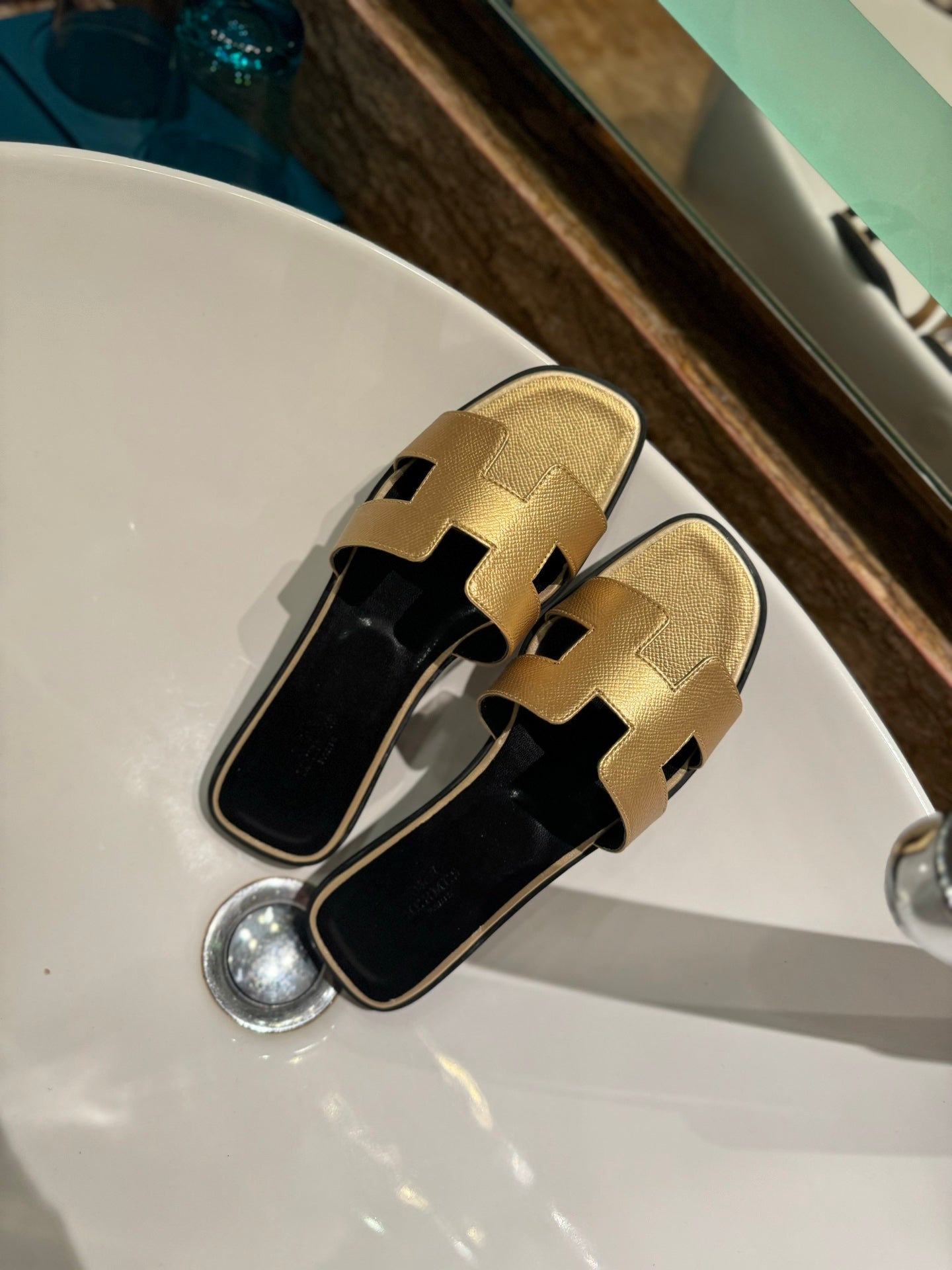 155ZH313ZDE Stylish Slippers